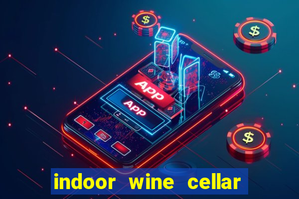 indoor wine cellar colts neck