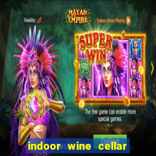 indoor wine cellar colts neck