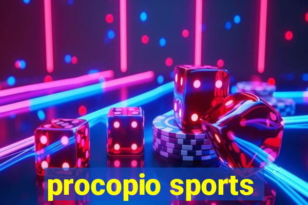 procopio sports