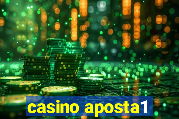 casino aposta1