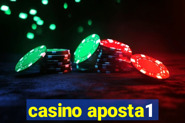 casino aposta1