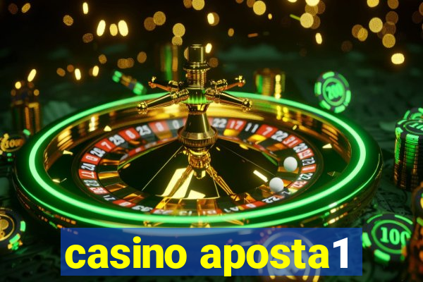 casino aposta1