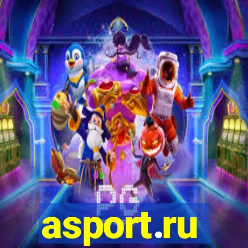 asport.ru