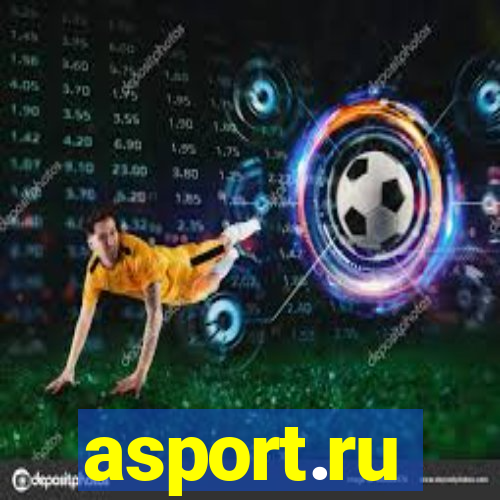 asport.ru