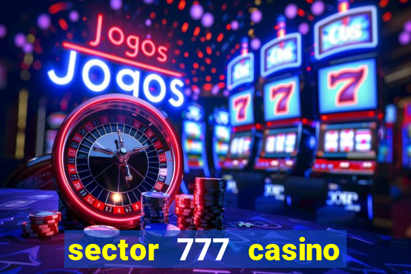 sector 777 casino no deposit bonus