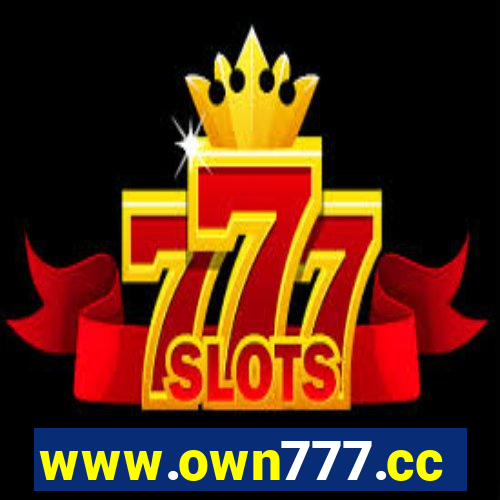 www.own777.cc