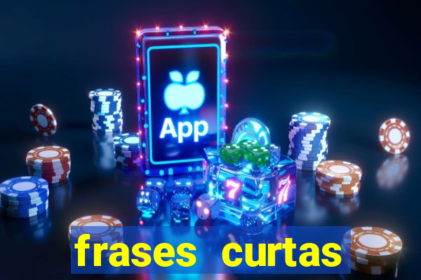 frases curtas desejando sucesso profissional