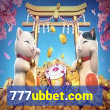 777ubbet.com