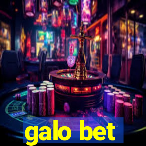 galo bet