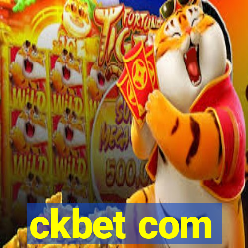 ckbet com