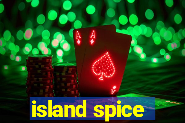 island spice