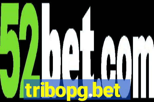 tribopg.bet