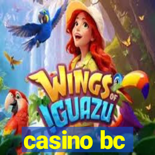 casino bc