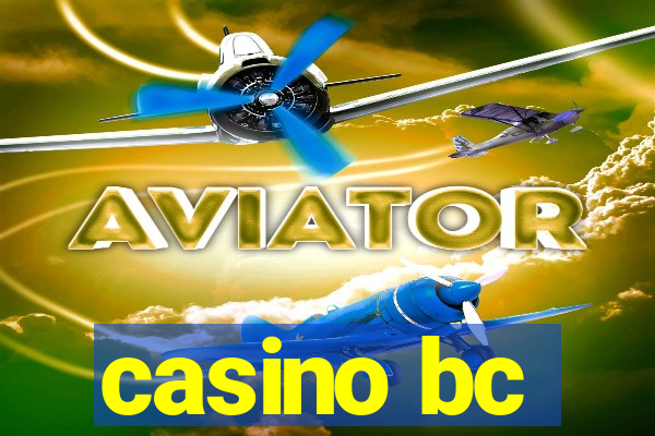 casino bc