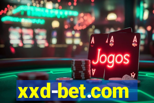 xxd-bet.com