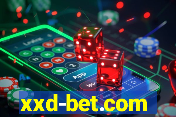 xxd-bet.com