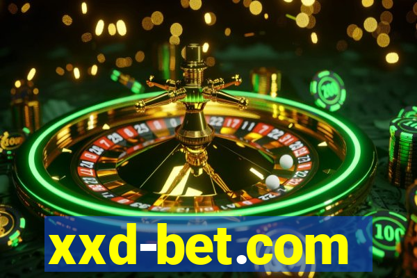 xxd-bet.com