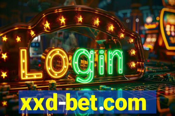 xxd-bet.com