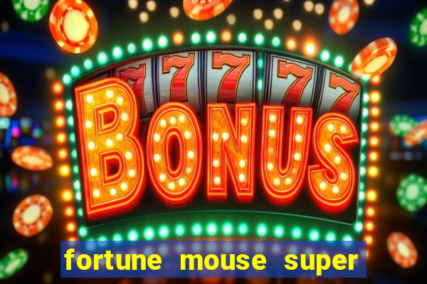 fortune mouse super slot apk