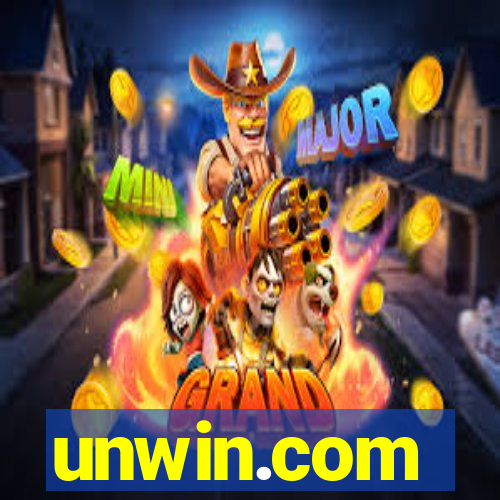 unwin.com