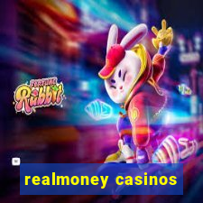 realmoney casinos