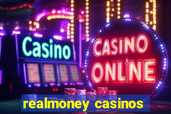 realmoney casinos