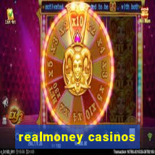 realmoney casinos