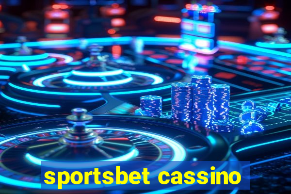 sportsbet cassino