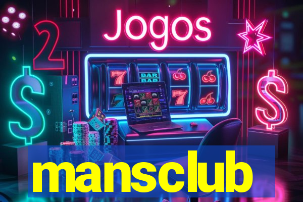 mansclub