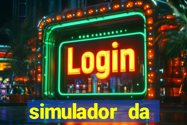 simulador da lotof谩cil lotodicas