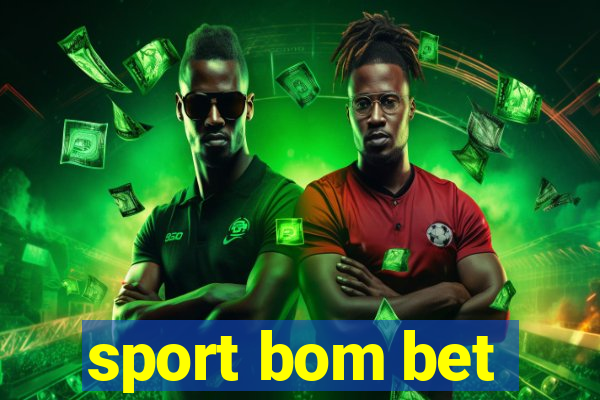 sport bom bet