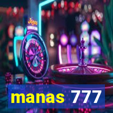 manas 777