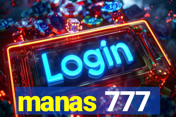 manas 777