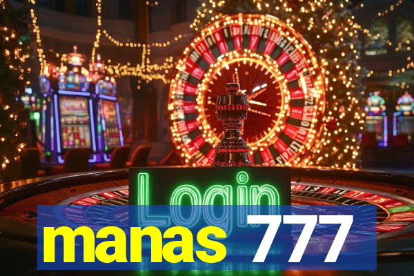 manas 777