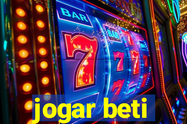 jogar beti