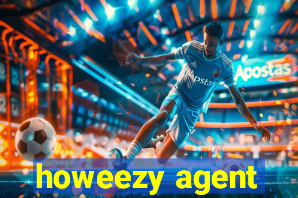 howeezy agent