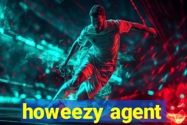 howeezy agent