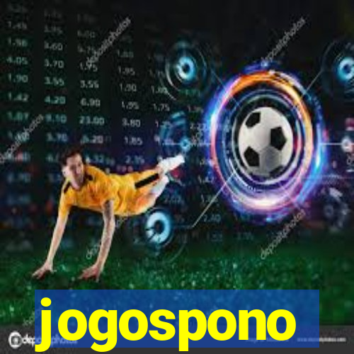 jogospono