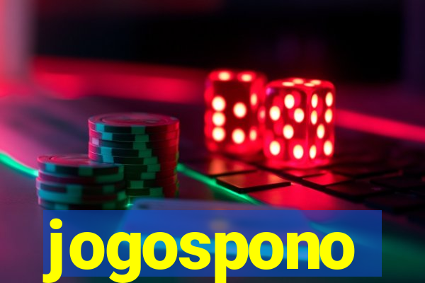 jogospono