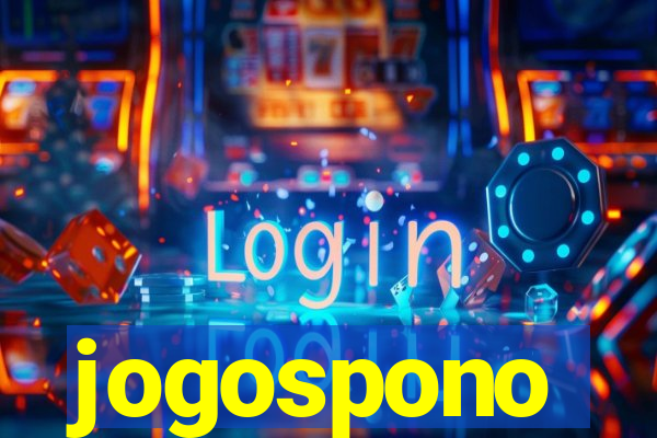 jogospono