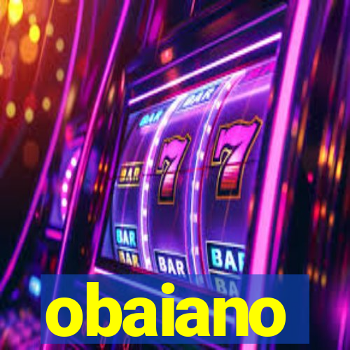 obaiano