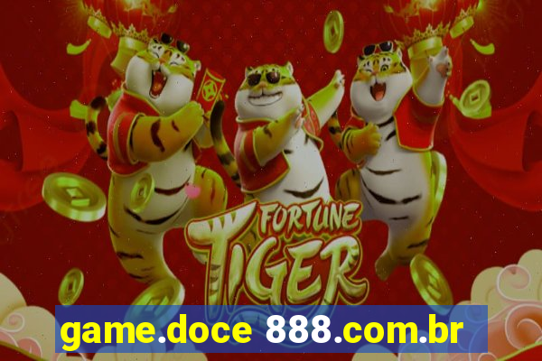 game.doce 888.com.br