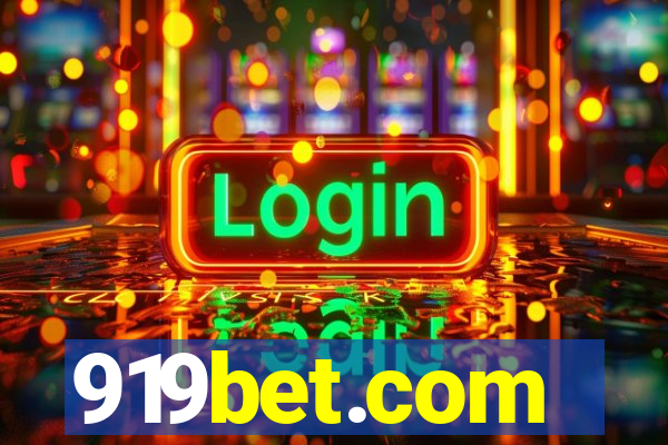 919bet.com