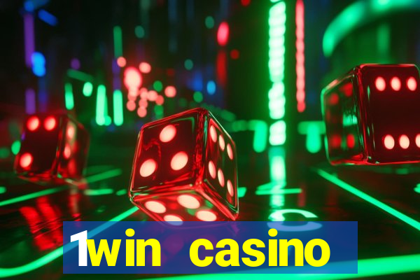 1win casino бездепозитный бонус