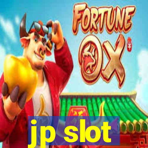 jp slot