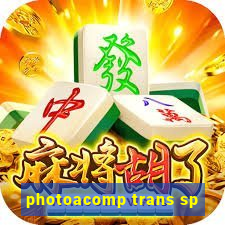 photoacomp trans sp