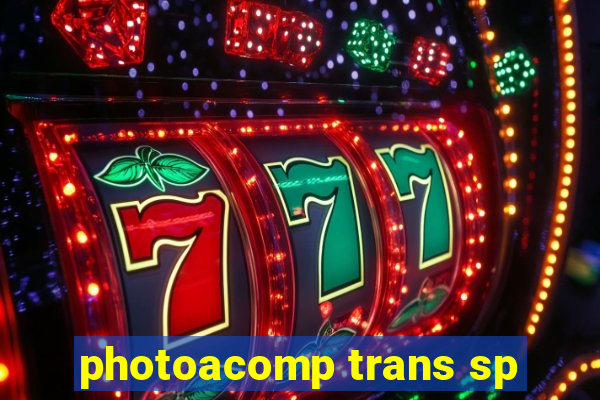 photoacomp trans sp