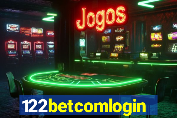 122betcomlogin