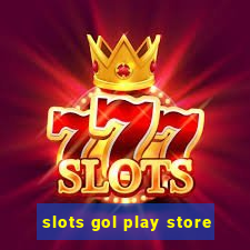 slots gol play store