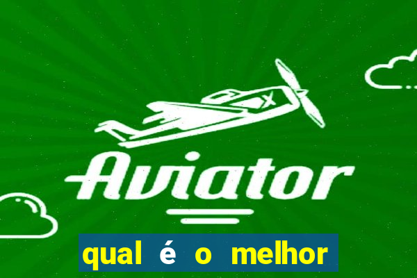 qual é o melhor aplicativo de jogo para ganhar dinheiro